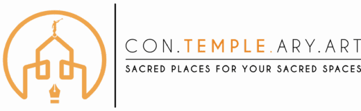 CON TEMLE ARY Logo