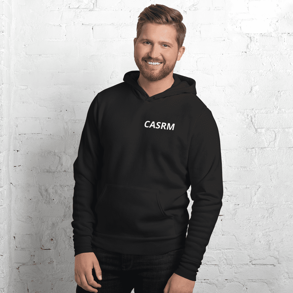 California Santa Rosa Mission- Miracle Monday- hoodie