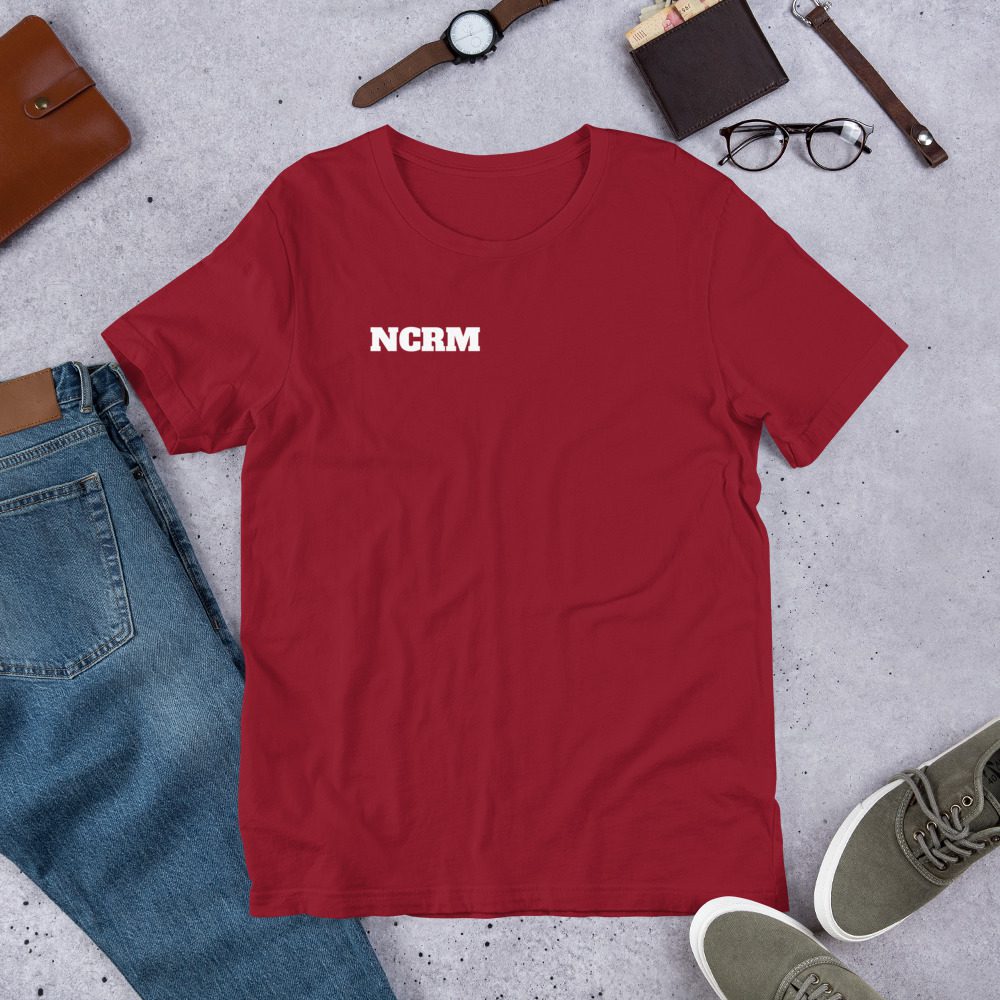 North Carolina Raleigh Mission t-shirt- assorted colors and sizes